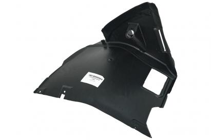 Carenaj protecție interioară aripă față stânga BMW Seria 3 E46 1998-2005