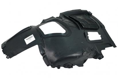 Carenaj protectie interioara aripa fata stanga BMW Seria 5 F10 F11