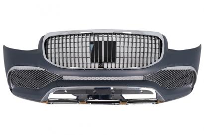 Bara Fata Mercedes Sprinter W907 W910 (2019-2024) M Design