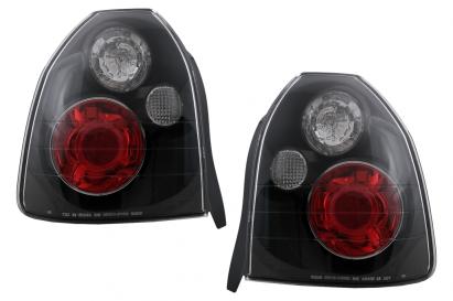 Stopuri HONDA Civic V Hatchback EJ9 EK 1/3/4 (1995-2001) Negru