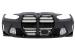 Pachet Exterior BMW Seria 3 F30 (2011-2019) Conversie la 2021+ G80 M Design
