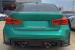 Pachet Exterior BMW Seria 3 F30 (2011-2019) Conversie la 2021+ G80 M Design
