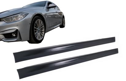 Praguri Laterale BMW Seria 3 F30 F31 Sedan Touring (2011-2019)