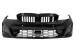 Pachet Exterior BMW Seria 3 G20 (2018-2022) Upgrade la LCI Design