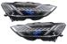 Pachet Exterior Complet Audi A7 4G (2010-2014) Wide RS Design Conversie la 2020+