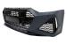 Pachet Exterior Complet Audi A7 4G (2010-2014) Wide RS Design Conversie la 2020+