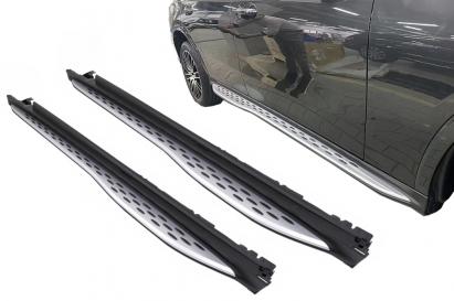 Praguri trepte laterale Mercedes GLC-Class X254 Coupe C254 (2022-)