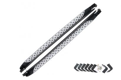 Praguri Laterale Mitsubishi Outlander IV SUV (2022-)