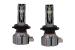 H7 LED Conversie pentru faruri KIT 4000K