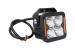Bara luminoasa 1800 lumeni Spot Beam Lumina de Lucru Exterior
