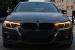 Faruri LED DRL BMW 3 Series F30 F31 Sedan Touring (10.2011-2019) Upgrade la G20 2024 Design pentru Xenon