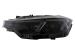 Faruri LED DRL BMW 3 Series F30 F31 Sedan Touring (10.2011-2019) Upgrade la G20 2024 Design pentru Xenon