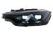 Faruri LED DRL BMW 3 Series F30 F31 Sedan Touring (10.2011-2019) Upgrade la G20 2024 Design pentru Xenon