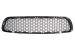 Grila central inferioara compatibila cu BMW Seria 5 F10 F11 M5 (2009-2017)