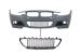 Grila Central Inferioara BMW 3 Series F30 F31 M-Tech (2011-2019)