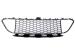 Grila Central Inferioara BMW 3 Series F30 F31 M-Tech (2011-2019)