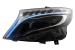 Faruri LED Mercedes V-Class W447 Vito (2014-2017) Negru