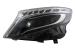 Faruri LED Mercedes V-Class W447 Vito (2014-2017) Negru
