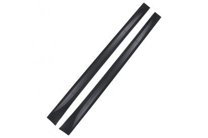 Praguri Laterale BMW Seria 3 F30 F31 (2011-2019) M-Technik Design