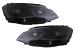 Faruri LED VW Golf 7 VII (2012-2017) Facelift G7.5 Design cu Semnal Dinamic