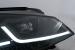 Faruri LED VW Golf 7 VII (2012-2017) Facelift G7.5 Design cu Semnal Dinamic