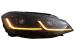 Faruri LED VW Golf 7 VII (2012-2017) Facelift G7.5 Design cu Semnal Dinamic