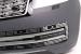 Pachet Exterior Land Range Rover Vogue L405 (2013-2017) Conversie la 2023 Design