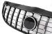 Grila Centrala Smart ForFour W453 (2014-2019) GTR Design