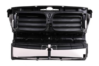 Deflector aer BMW Seria 5 F10 F11 (2009-2017) cu Motoras Pachet CO2