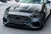 Pachet Exterior Mercedes C-Class W205 Sedan (2018-2022) Conversie la W206 C63 Design