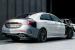 Pachet Exterior Mercedes C-Class W205 Sedan (2018-2022) Conversie la W206 C63 Design
