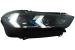 Pachet Exterior Complet BMW X5 E70 (2007-2013) Conversie la X5M 2024 Design