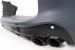 Pachet Exterior Complet BMW X5 E70 (2007-2013) Conversie la X5M 2024 Design