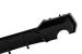 Difuzor Bara Spate BMW 4 Series G22 G23 M Sport (2020-up) Negru Lucios