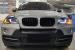 Faruri Full LED pentru BMW X5 E70 2007-2014, conversie de la HID la LED