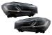 Faruri Full LED BMW X5 F15 (2013-2018) Conversie de la HID la LED