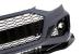 Bara fata Audi A4 B9 8W Facelift 2020+ RS4 Design, cu grile incluse