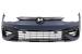 Kit Exterior Complet VW Golf VIII 8 Mk8 MQB (2020-2023) R Design