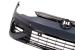 Kit Exterior Complet VW Golf VIII 8 Mk8 MQB (2020-2023) R Design