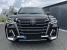 Pachet Exterior Complet Totota Land Cruiser J200 (2008-2016) Conversie la 2022 Design