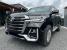 Pachet Exterior Complet Totota Land Cruiser J200 (2008-2016) Conversie la 2022 Design