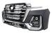 Pachet Exterior Complet Totota Land Cruiser J200 (2008-2016) Conversie la 2022 Design