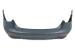Kit Exterior Mercedes E-Class W212 (2009-2012) Conversie la W213 E63 Design