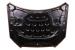 Kit Exterior Mercedes E-Class W212 (2009-2012) Conversie la W213 E63 Design