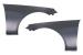 Kit Exterior Mercedes E-Class W212 (2009-2012) Conversie la W213 E63 Design