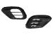 Kit exterior complet Mercedes S-Class W221 2005-2013 conversie W223 S63