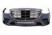 Kit Exterior Complet Mercedes S-Class W221 (2005-2013) Conversie Completa la W223 S450 Design