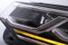 Pachet Exteriot Complet VW Tiguan II Mk2 AD BW (2016-2019) Conversie la 2021 R Design