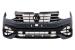 Pachet Exteriot Complet VW Tiguan II Mk2 AD BW (2016-2019) Conversie la 2021 R Design