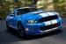 Faruri Full LED Ford Mustang V Pre-Facelift (2005-2009) Negru cu Semnal Dinamic Secvential